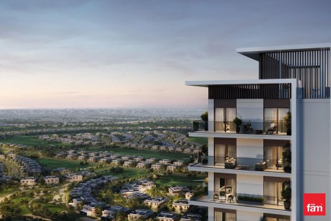 Appartement de 1 chambre à Dubai Hills Estate, UAE No. 103474 3