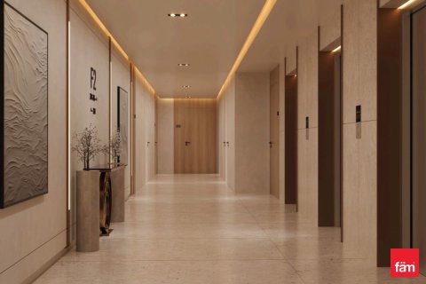 Appartement de 1 chambre à Dubai, UAE No. 103490 6