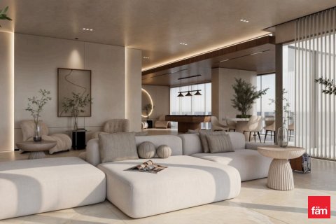 Appartement de 1 chambre à Dubai, UAE No. 103490 5
