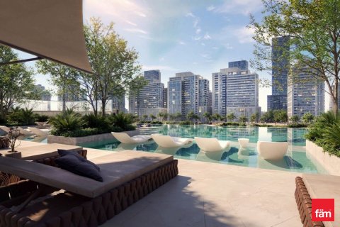 Appartement de 1 chambre à Dubai, UAE No. 103490 8