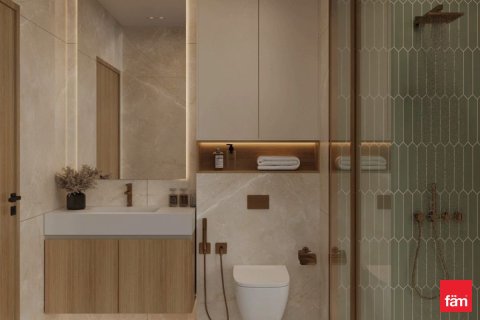 Appartement de 1 chambre à Dubai, UAE No. 103490 4