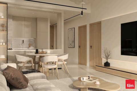 Appartement de 1 chambre à Dubai, UAE No. 103490 3