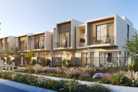 Villa de 4 dormitorios en Dubai, UAE No. 103472 7