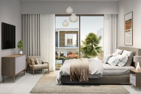 Villa de 4 dormitorios en Dubai, UAE No. 103472 2
