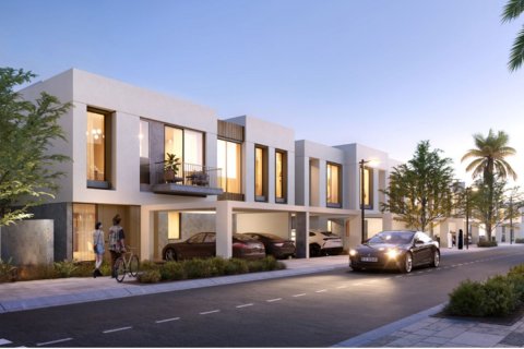 Villa de 4 dormitorios en Dubai, UAE No. 103472 6