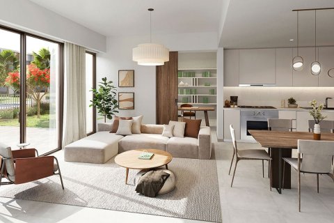Villa de 4 dormitorios en Dubai, UAE No. 103472 1