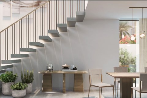 Villa de 4 dormitorios en Dubai, UAE No. 103472 4