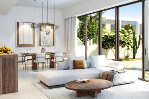 Villa de 4 dormitorios en Dubai, UAE No. 103472 3