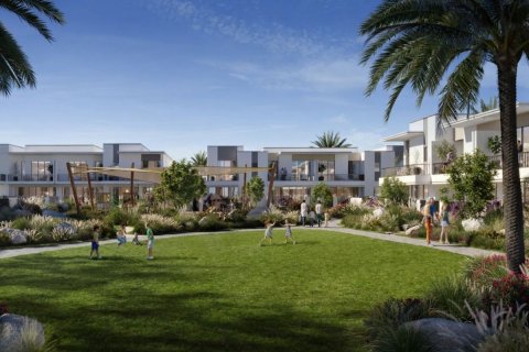 Villa de 4 dormitorios en Dubai, UAE No. 103472 5