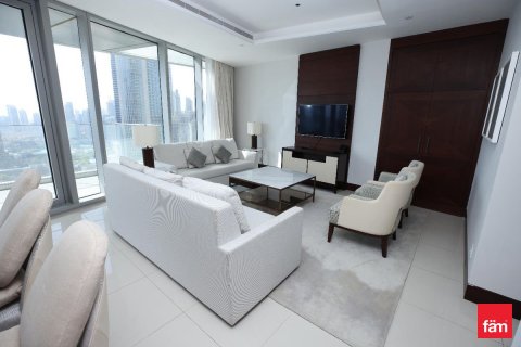Appartement de 3 chambres à Downtown Dubai (Downtown Burj Dubai), UAE No. 99026 1