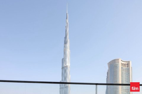 Appartement de 3 chambres à Downtown Dubai (Downtown Burj Dubai), UAE No. 99026 6
