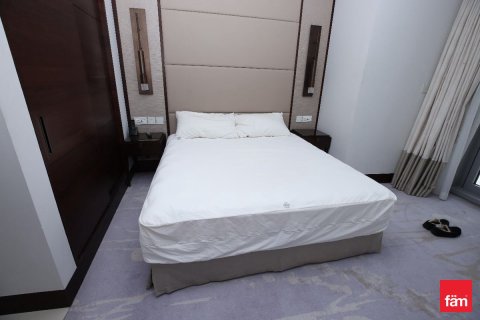 Appartement de 3 chambres à Downtown Dubai (Downtown Burj Dubai), UAE No. 99026 8