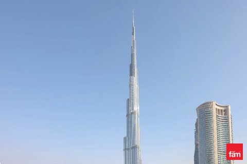 Appartement de 3 chambres à Downtown Dubai (Downtown Burj Dubai), UAE No. 99026 3