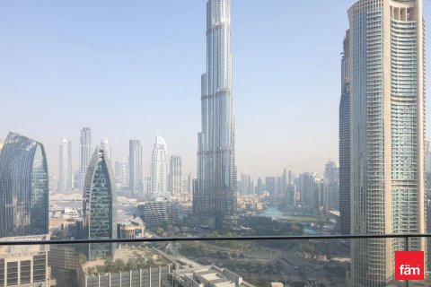 Appartement de 3 chambres à Downtown Dubai (Downtown Burj Dubai), UAE No. 99026 11