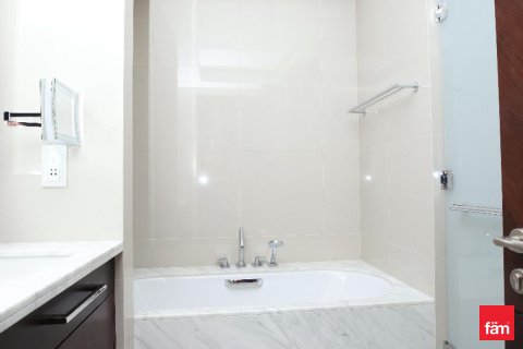 Appartement de 3 chambres à Downtown Dubai (Downtown Burj Dubai), UAE No. 99026 12