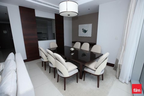 Appartement de 3 chambres à Downtown Dubai (Downtown Burj Dubai), UAE No. 99026 7