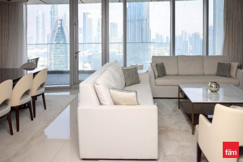 Appartement de 3 chambres à Downtown Dubai (Downtown Burj Dubai), UAE No. 99026 4