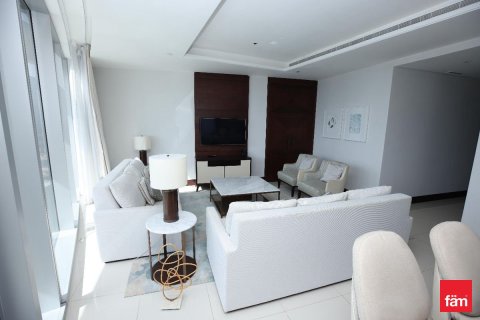 Appartement de 3 chambres à Downtown Dubai (Downtown Burj Dubai), UAE No. 99026 2