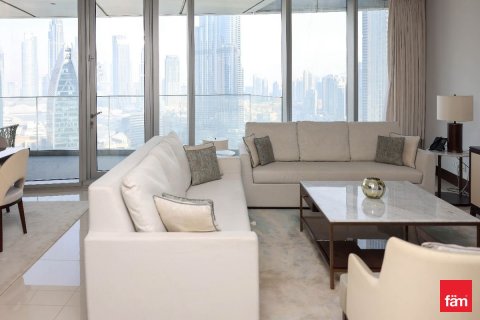 Appartement de 3 chambres à Downtown Dubai (Downtown Burj Dubai), UAE No. 99026 10