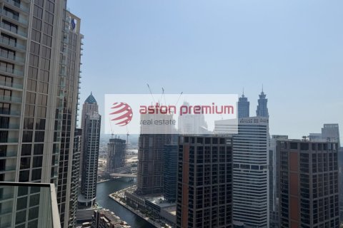 Appartement de 1 chambre à Business Bay, UAE No. 166438 5