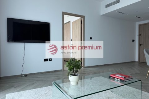 Appartement de 1 chambre à Business Bay, UAE No. 166438 6