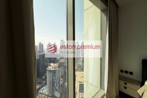 Appartement de 1 chambre à Business Bay, UAE No. 166438 7