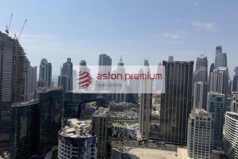 Appartement de 1 chambre à Business Bay, UAE No. 166438 14