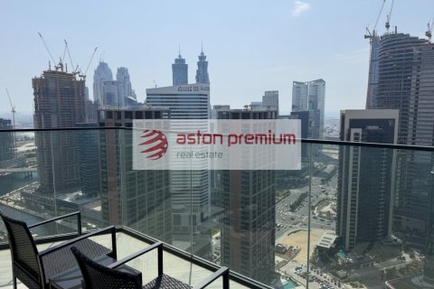 Appartement de 1 chambre à Business Bay, UAE No. 166438 10