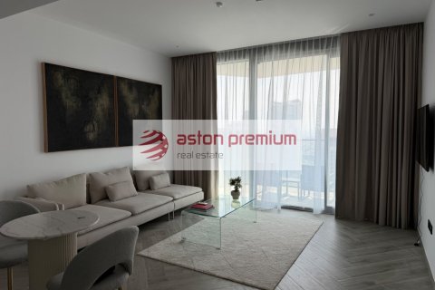 Appartement de 1 chambre à Business Bay, UAE No. 166438