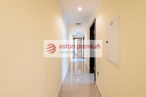 4 bedrooms Villa in The Sustainable City, UAE No. 166436 22