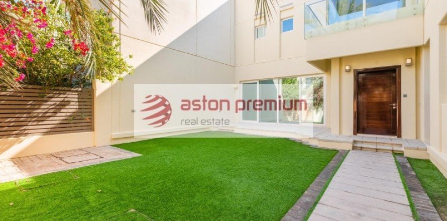 4 bedrooms Villa in The Sustainable City, UAE No. 166436