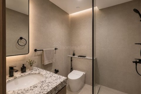 Townhouse de 4 dormitorios en Damac Lagoons, UAE No. 166434 7