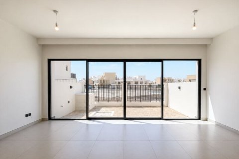 Townhouse de 4 dormitorios en Damac Lagoons, UAE No. 166434