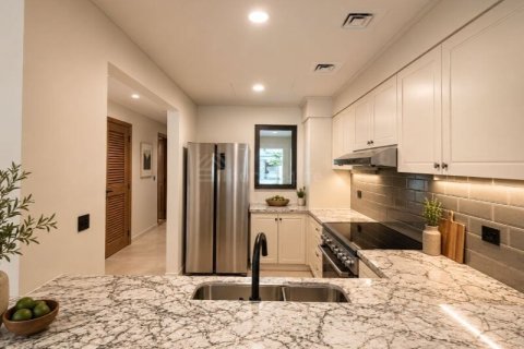 Townhouse de 4 dormitorios en Damac Lagoons, UAE No. 166434 10