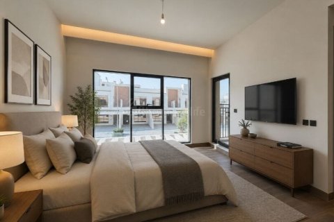 Townhouse de 4 dormitorios en Damac Lagoons, UAE No. 166434 6