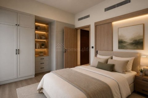 Townhouse de 4 dormitorios en Damac Lagoons, UAE No. 166434 5