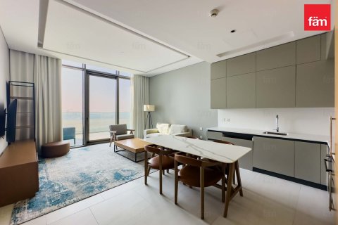 Apartment de 1 dormitorio en Business Bay, UAE No. 166440