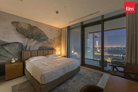 Apartment de 1 dormitorio en Business Bay, UAE No. 166440 9