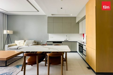 Apartment de 1 dormitorio en Business Bay, UAE No. 166440 4