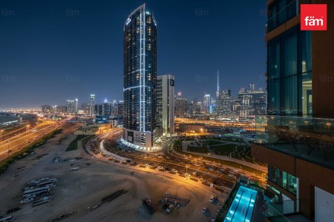 Apartment de 1 dormitorio en Business Bay, UAE No. 166440 19