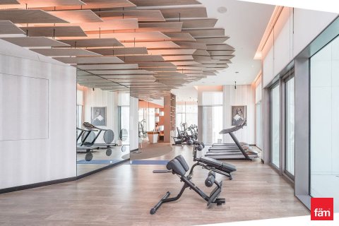 Apartment de 1 dormitorio en Business Bay, UAE No. 166440 18