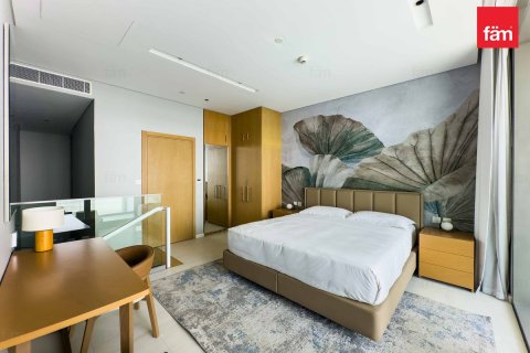 Apartment de 1 dormitorio en Business Bay, UAE No. 166440 7