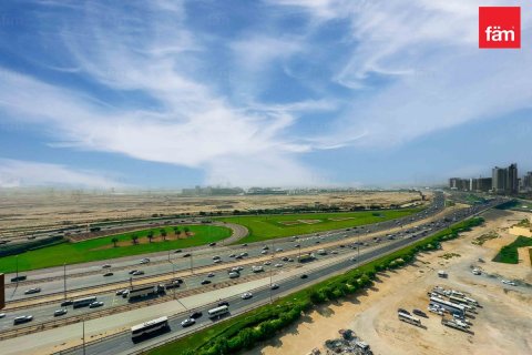 Apartment de 1 dormitorio en Business Bay, UAE No. 166440 20