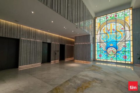 Apartment de 1 dormitorio en Business Bay, UAE No. 166440 17