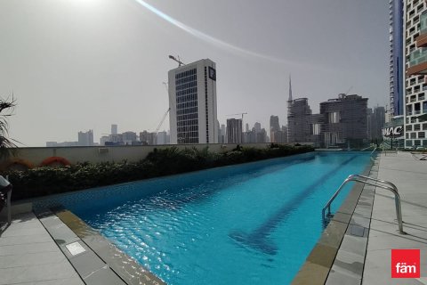 Apartment de 1 dormitorio en Business Bay, UAE No. 166440 14