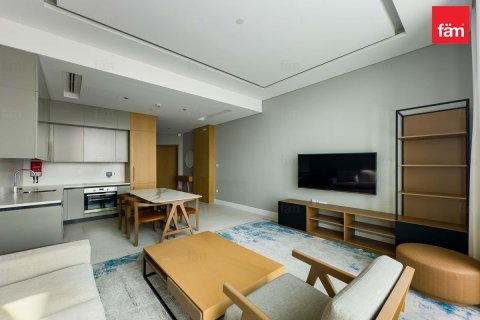 Apartment de 1 dormitorio en Business Bay, UAE No. 166440 3
