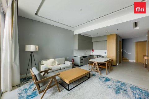 Apartment de 1 dormitorio en Business Bay, UAE No. 166440 5