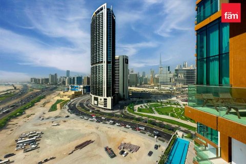 Apartment de 1 dormitorio en Business Bay, UAE No. 166440 16