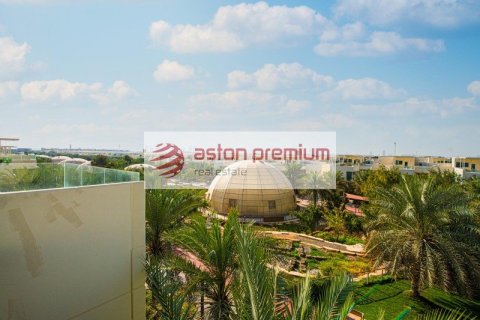 Villa de 3 chambres à The Sustainable City, UAE No. 166437