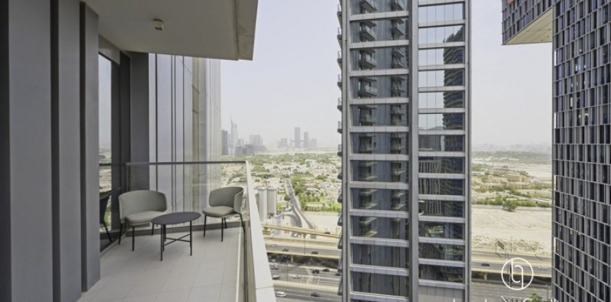 1 bedroom Apartment in Downtown Dubai (Downtown Burj Dubai), UAE No. 135162
